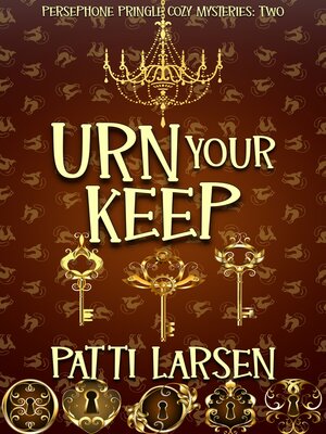 cover image of Urn Your Keep